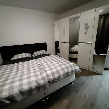 Apartment Wohlfuehl-wohnung 2