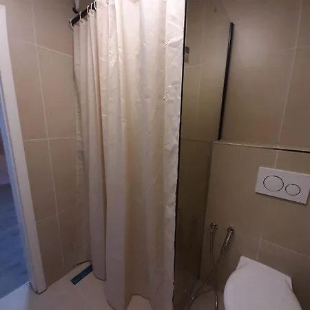 Appartement Wohlfuehl-wohnung 2 *