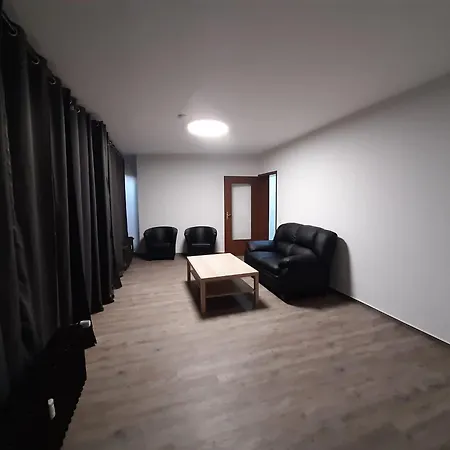 Apartament Wohlfuehl-wohnung 2 Bonn