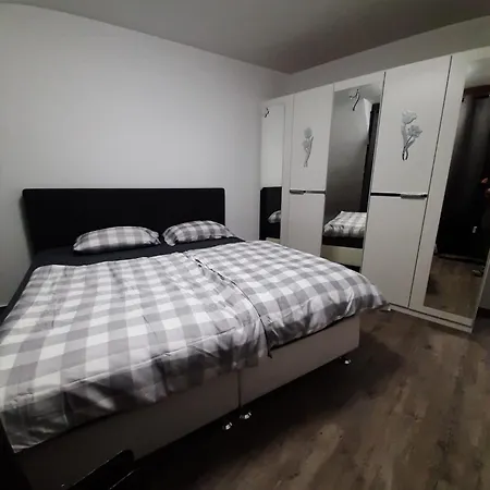 Apartament Wohlfuehl-wohnung 2