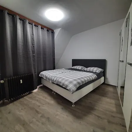 Appartement Wohlfuehl-wohnung 2 *