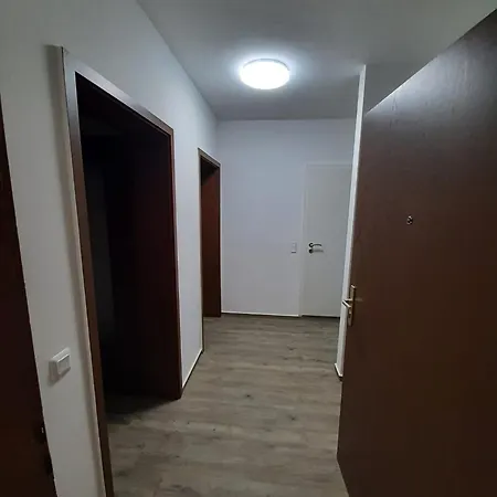 Apartament Wohlfuehl-wohnung 2