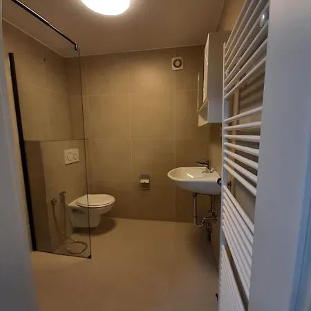 Wohlfuehl-wohnung 2 Apartament Bonn