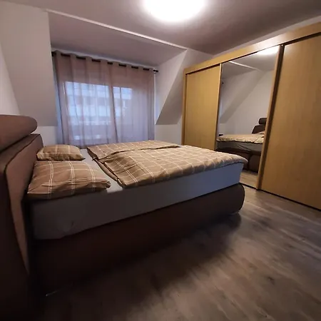 Wohlfuehl-wohnung 2 Bonn