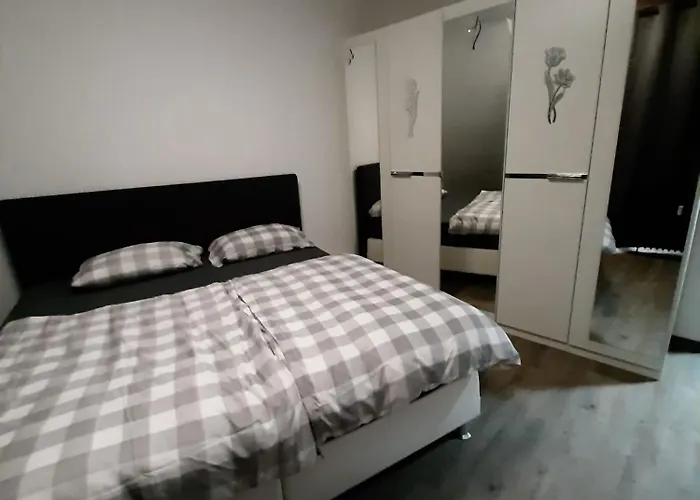 Lägenhet Wohlfuehl-wohnung 2