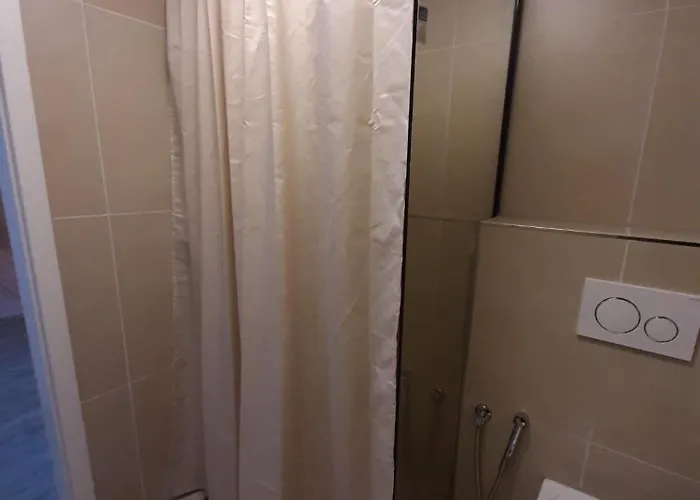 Lejlighed Wohlfuehl-wohnung 2 *