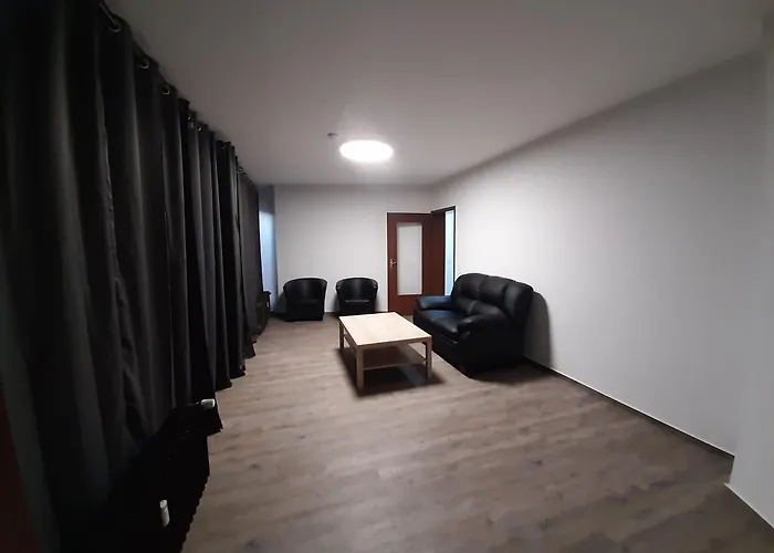 Apartment Wohlfühl-wohnung 2 Bonn