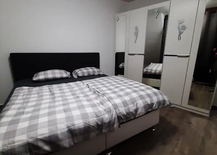 Lejlighed Wohlfuehl-wohnung 2