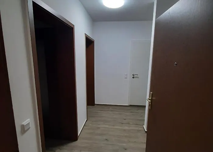 Lejlighed Wohlfuehl-wohnung 2