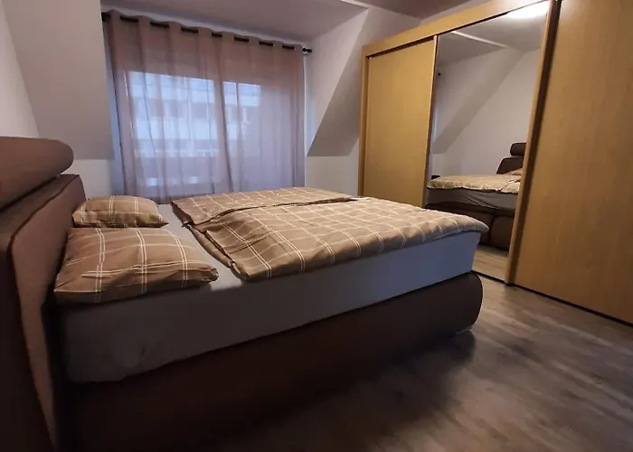 Wohlfühl-wohnung 2 Bonn